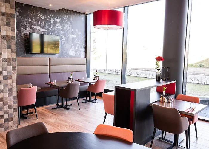 Bastion Hotel Amersfoort