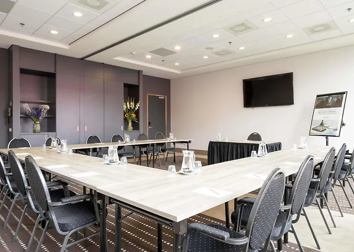 Mercure Hotel Amersfoort Centre