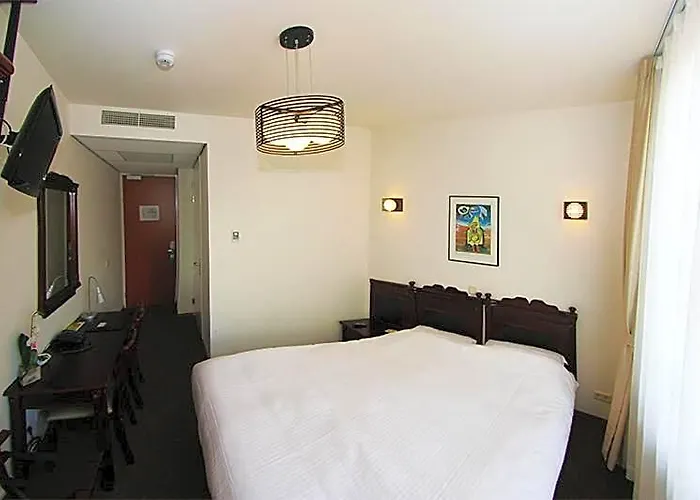 Hotel Keistad