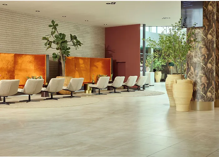 Van Der Valk Hotel Amersfoort-A1