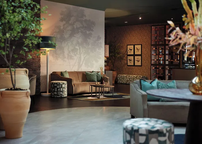 Van Der Valk Hotel Amersfoort-A1