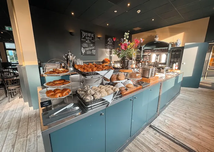 Amrath Berghotel Amersfoort