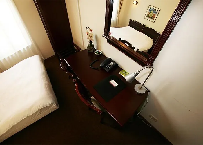 Hotel Keistad